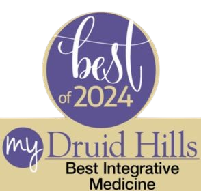 Best of Druid Hills 2024 - Best Integrative Medicine
