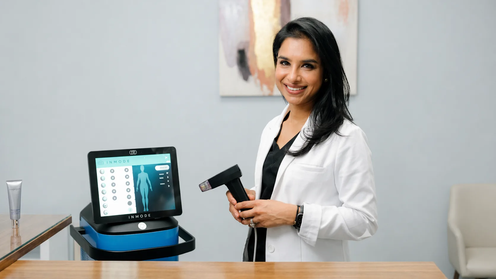 Premium integrative medicine clinic - Revive Atlanta MD